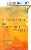 The Orchard on Fire
