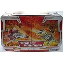 Transformers Classics: Jetfire & Grimlock Box Set