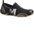 Women's Mesh/Leather Barrado Shoe by Merrell