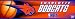 NBA Basketball Charlotte Bobcats Bumper Sticker