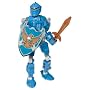 Lego Knights Kingdom Series 1 Action Figure Jayko #8783