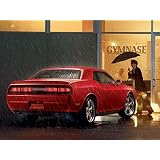 Dodge Charger & Magnum Remote Start Kit by Mopar