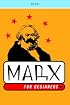 Marx for Beginners