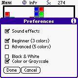 Tap-n-Clear downloadable Software