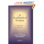 A Handbook of Wisdom: Psychological Perspectives