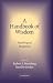 A Handbook of Wisdom: Psychological Perspectives