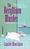 Beryllium Murder (Worldwide Library Mysteries)