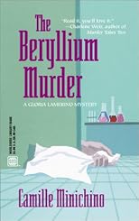 Beryllium Murder (Worldwide Library Mysteries)