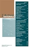 Action Nationale