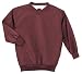 Sport-Tek  - Nylon V-Neck Wind Shirt. JP72