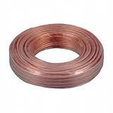 Audiovox-50 FT 18 GAUGE SPEAKER WIRE