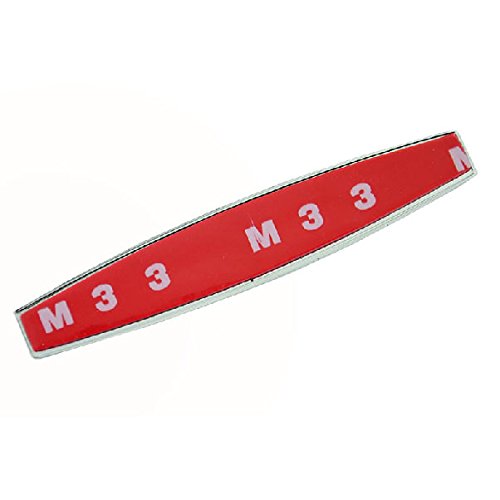 2pcs B300 Car Styling Accessories Chromed Emblem Badge Decal Fender Side Sticker Metal AMG Edition For Mercedes Benz W211 W221 W220 W163 W164 W203 C E SLK GLK CLS M GL