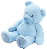 RUSS Floppy Plush 39 JUMBO My First Teddy Bear #25918