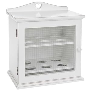 Wood Tool Storage Cabinets