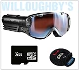 ContourROAM Hands-free Waterproof Camcorder + 32GB Ultra High Speed Memory Bundle