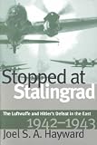 Stopped at Stalingrad **ISBN: 9780700611461**