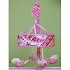 My Baby Sam Paisley Splash in Pink Mobile