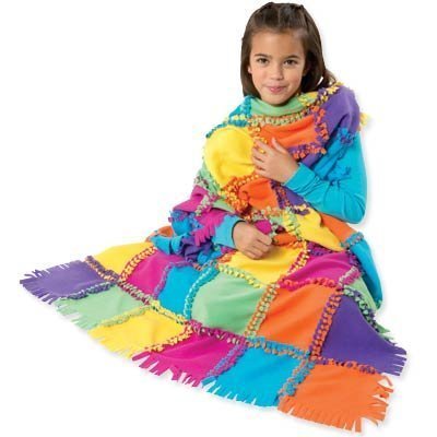 Childrens Toyshop  Toys : Alex Toys Knot a Quilt