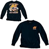 Checkered Flag Sports Dale Jarrett Car of Tomorrow Long Sleeve T-Shirt