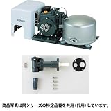 【セット】日立浅深両用ポンプ CT-P600W (50・60hz共用/単相100V) × 数量１個 と 浅深両用ポンプ 専用標準ジェット J40-6W × 数量１個 のセット