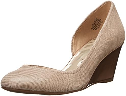 AK Anne Klein Women's Makai Reptile Platform Pump