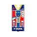 Varta 10651 Leuchte Home LED Daylight 2AA