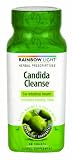 Rainbow Light Candida Cleanse, Food Based, Tablets, 120 tablets