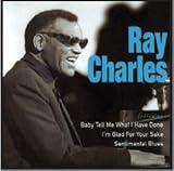 Ray Charles