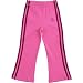 adidas Workout Pant Toddler Girls 2T-4T