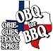 Obie-Cue's Sweet 'N Heat Spicy Brown Sugar BBQ Rub (4.5 oz)