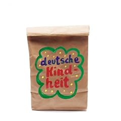 Deutsche Kindheit - 300 GR
