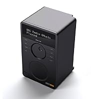 Revo Pico DAB+ Portable Digital Radio