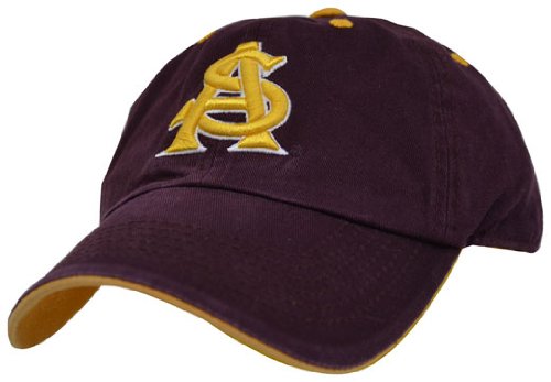 Arizona State Sun Devils Adult Adjustable Hat