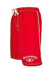 Waterpro Guard Trunk Male