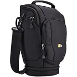 Case Logic DSH-103 Luminosity Large Pro DSLR Holster (Black)