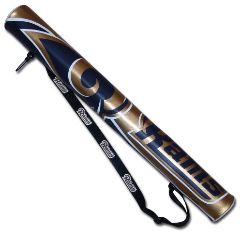Siskiyou Sports  St Louis Rams  NFL Can Shaft