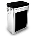 Vorratsdose mit Tafel - Frischebox Kaffeedose
