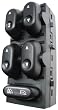 NEW 2004-08 OEM F-150 (4 door) Window Master Control Switch Ford (2004 2005 2006 2007 2008 04 05 06 07 08 Drivers side, power, button, four door)