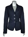 Lafayette 148 New NY Textured Blazer Misses 4 [Apparel]