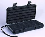 Cigar Caddy - 5 Stick