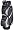 Black/Silver