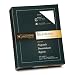 Southworth 13C 100% Cotton Business Paper, 20 lbs., 8-1/2 x 11, White, 500/Box