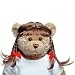 Build-A-Bear Workshop Brown Wig