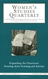 Womens Studies Quarterly (99: 3-4): Fostering Active Learning and Activism