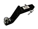CSI 105031 Ball Mount Combo Kit
