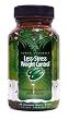 Irwin Naturals Bioperine Enhanced Less-Stress Weight Control Dietary Supplement, 75-Liquid Gel Caps (Pack of 2)