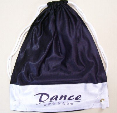 Dance Tote Bag