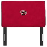 Baseline Arizona Diamondbacks Full Headboard