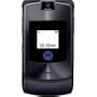 Motorola RAZR V3t  Phone, Black (T-Mobile)