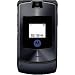 Motorola RAZR V3t T-Mobile Camera Phone, Black